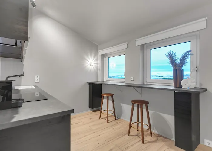 Cozy Apartment Downtown
